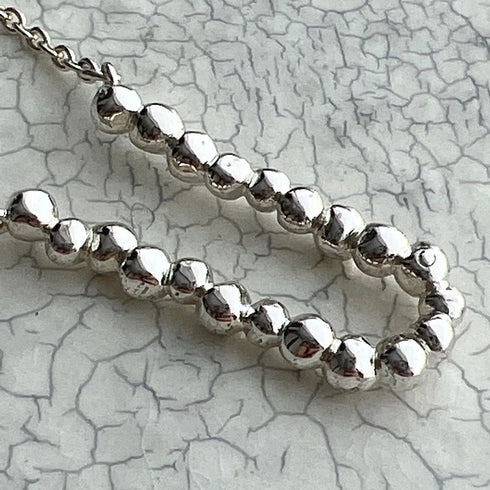 pepper necklace